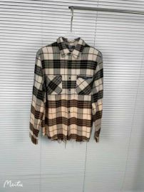 Picture of Amiri Shirts Long _SKUAmiriS-XL710721044